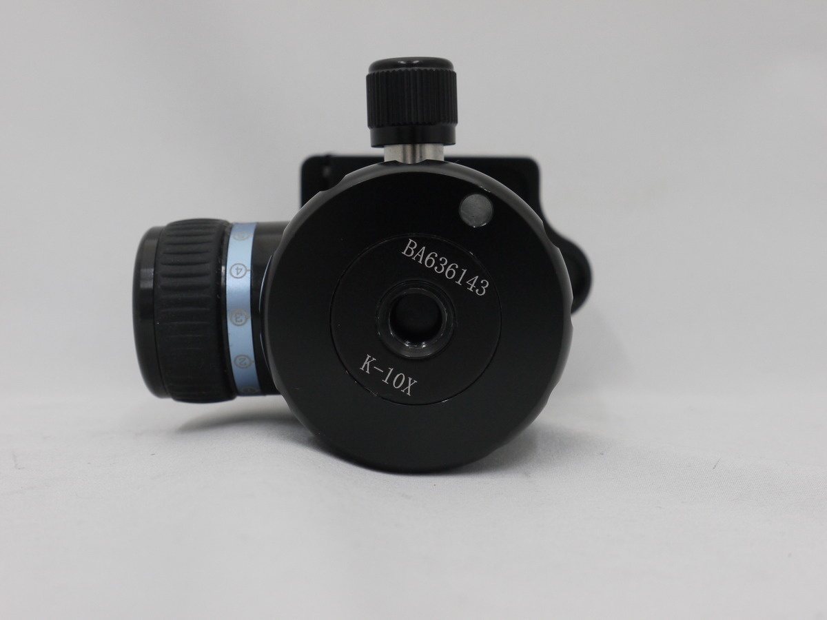SIRUI K-10X 雲台