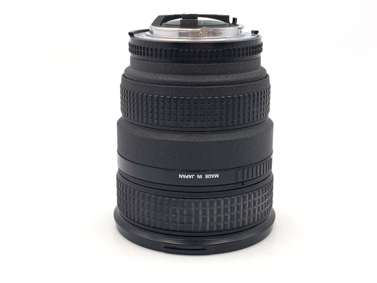 ニコン AF-N 20-35/2.8 Dタイプ