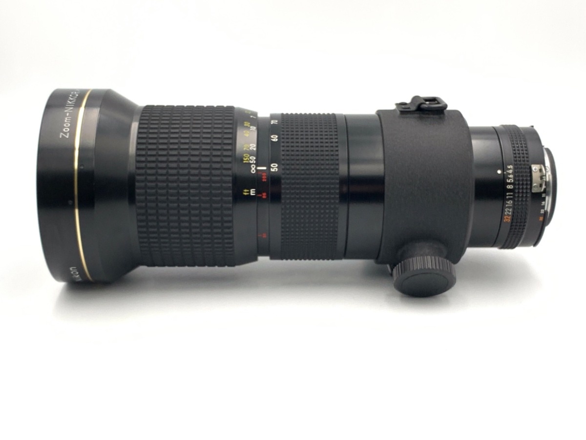ニコン（Nikon）Ai-S 50-300/4.5 ED