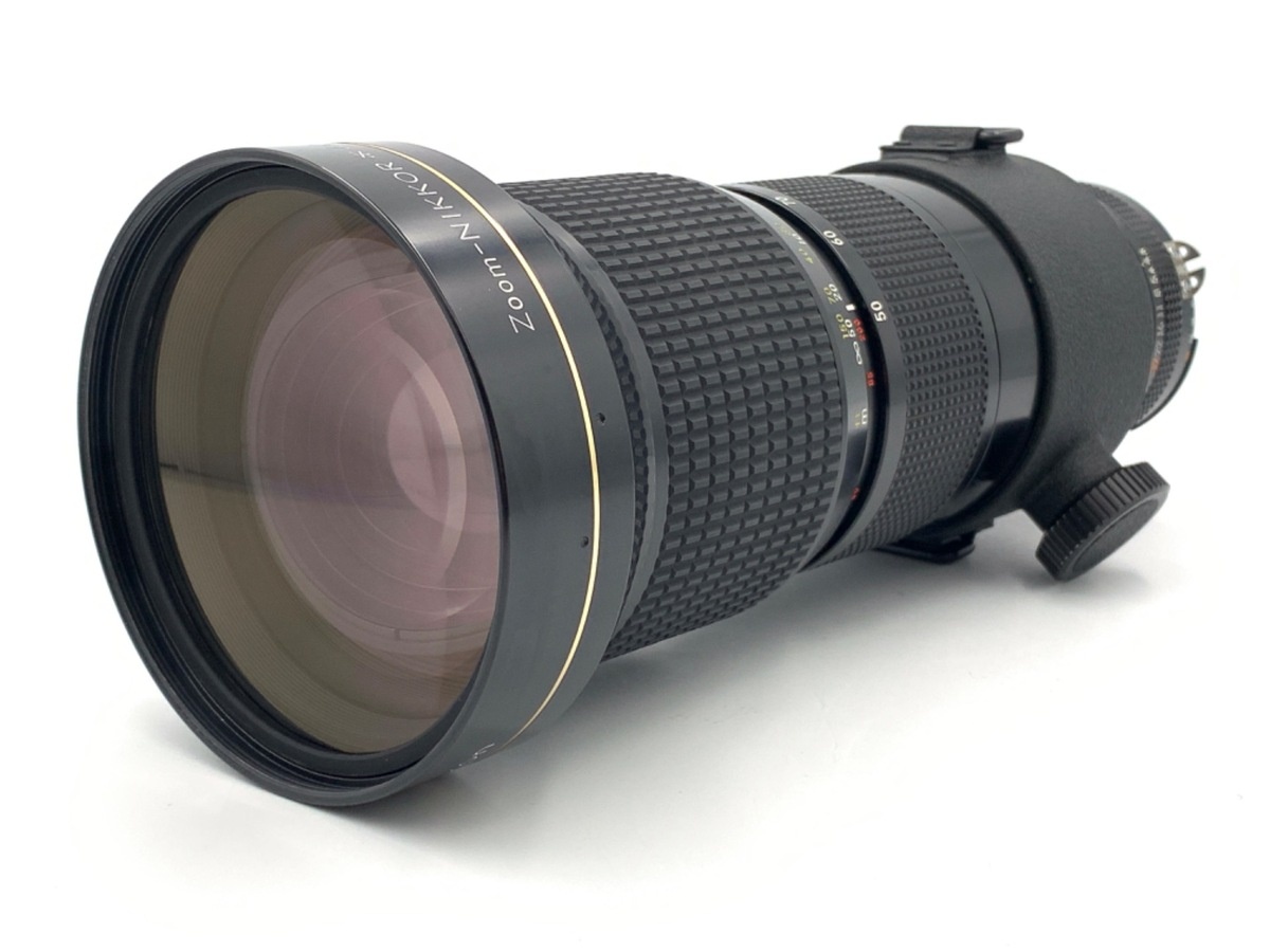 ニコン（Nikon）Ai-S 50-300/4.5 ED