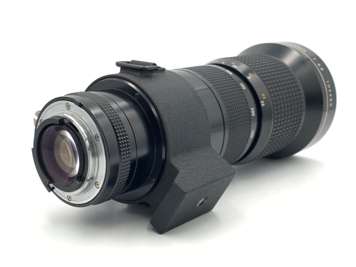 ニコン（Nikon）Ai-S 50-300/4.5 ED