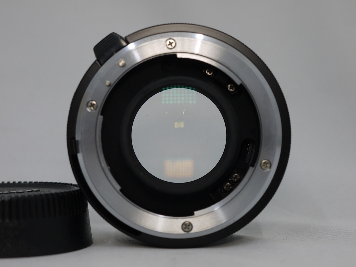 ニコン（Nikon）TC-14BS (Ai-Sテレコンバーター)
