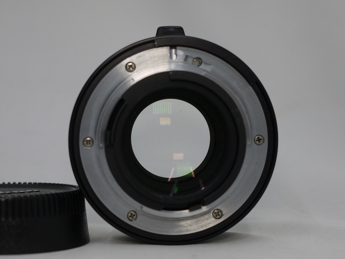 ニコン（Nikon）TC-14BS (Ai-Sテレコンバーター)