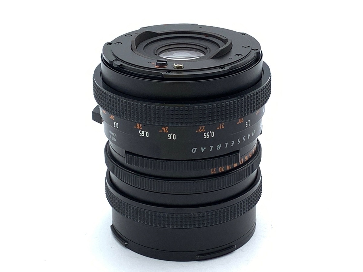 ハッセルブラッド ディスタゴン（CF） 50mm F4（FLE）