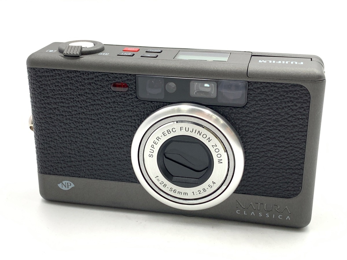 フジフイルム NATURA CLASSICA