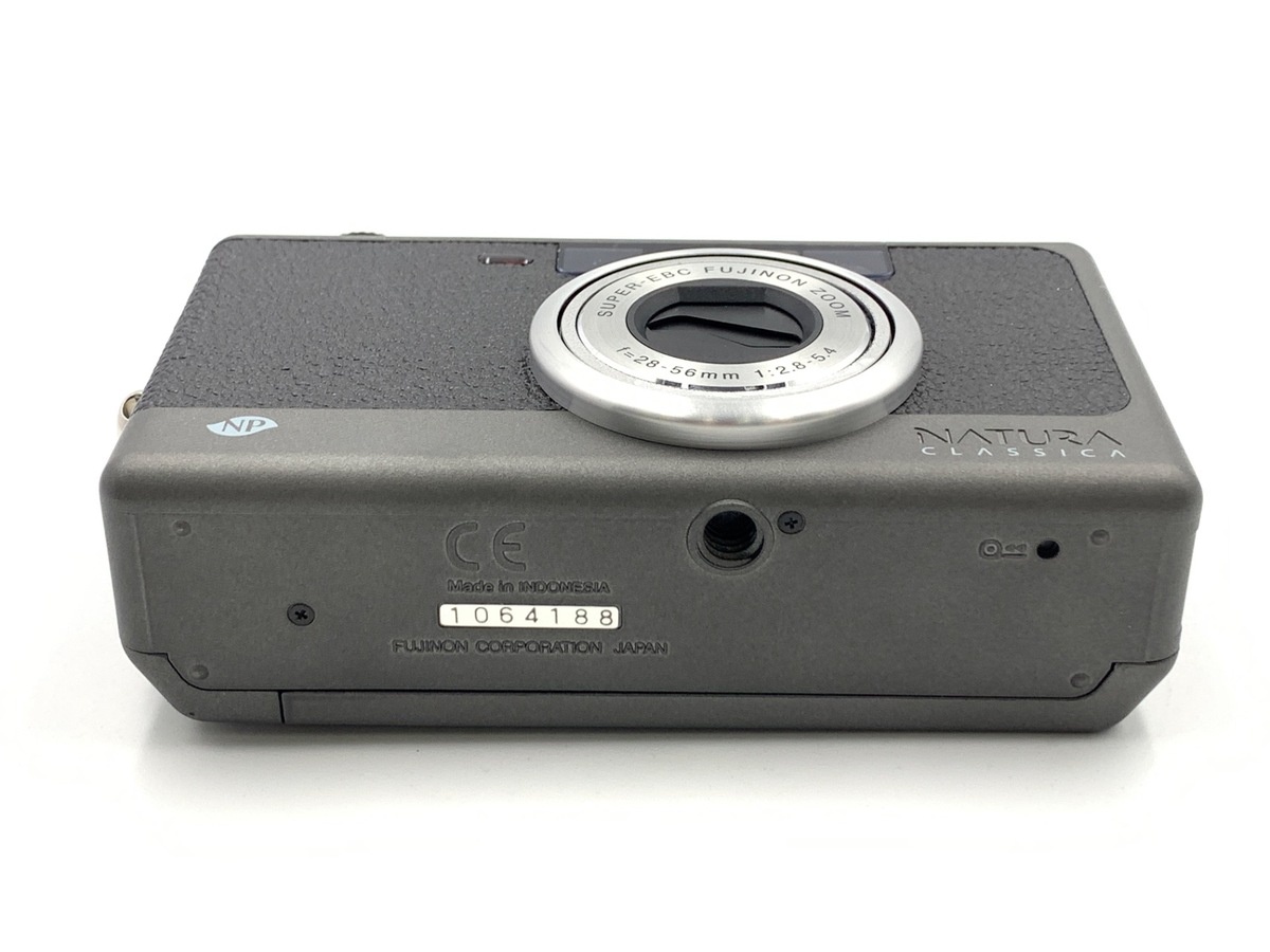 フジフイルム NATURA CLASSICA