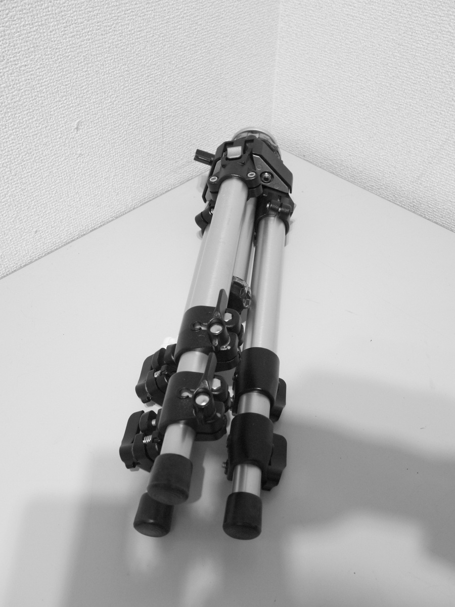 マンフロット(Manfrotto)マンフロット 055CSHB