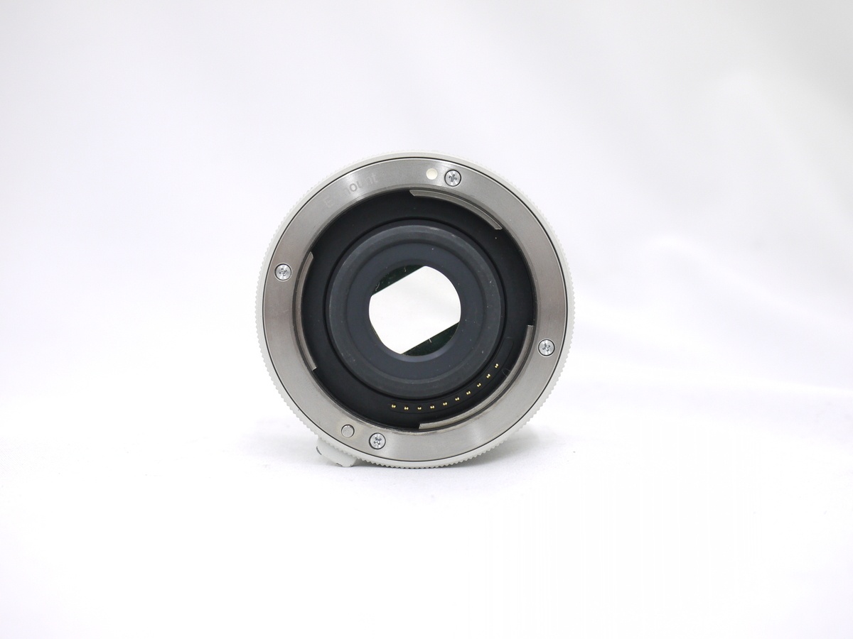 ソニー 2X Teleconvertor [SEL20TC]