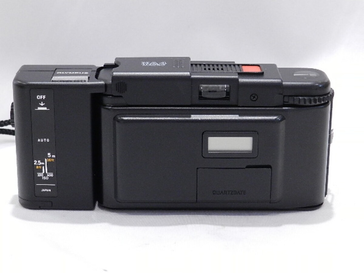 オリンパス XA4マクロQD A11付