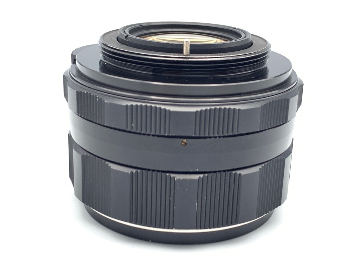 ペンタックス SUPER-TAKUMAR 55mm F1.8