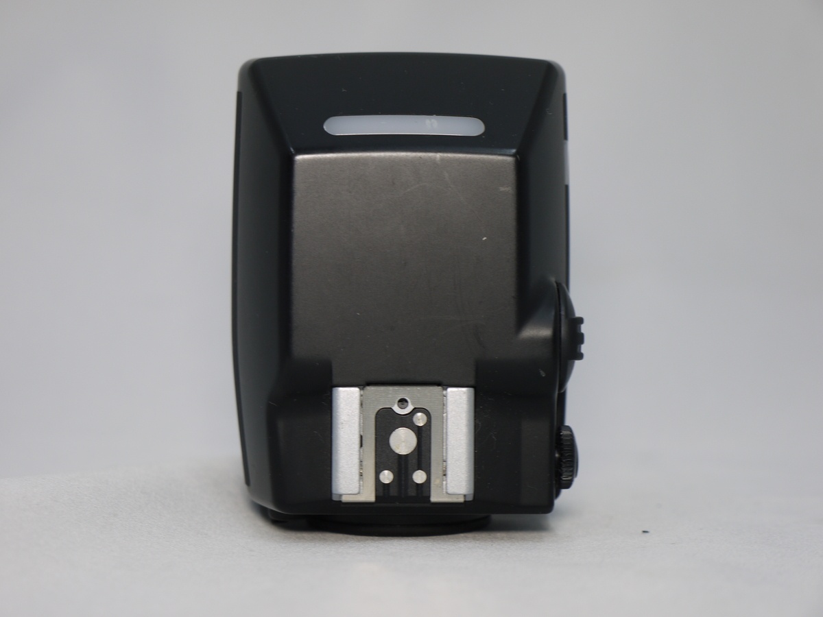 ニコン（Nikon）F4用マルチフォトミックファインダー DP-20