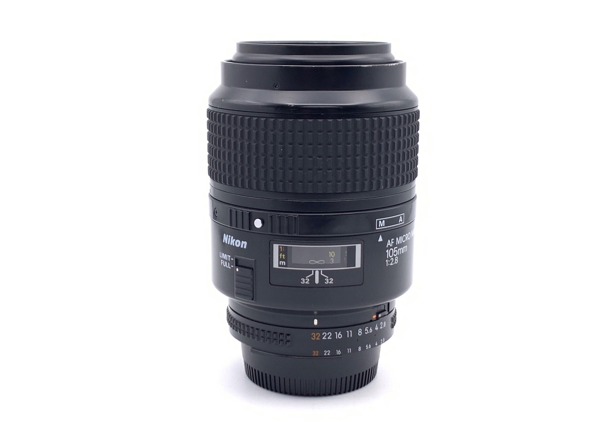 ニコン AF-N 105/2.8 マイクロ