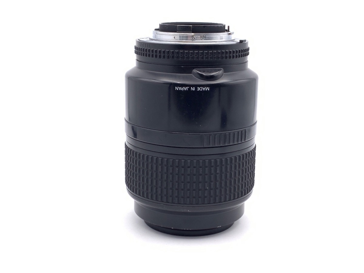 ニコン AF-N 105/2.8 マイクロ