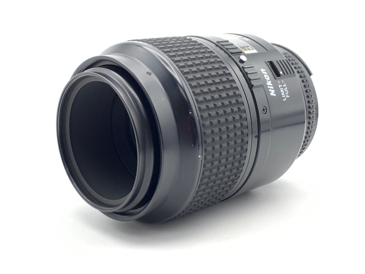 ニコン AF-N 105/2.8 マイクロ