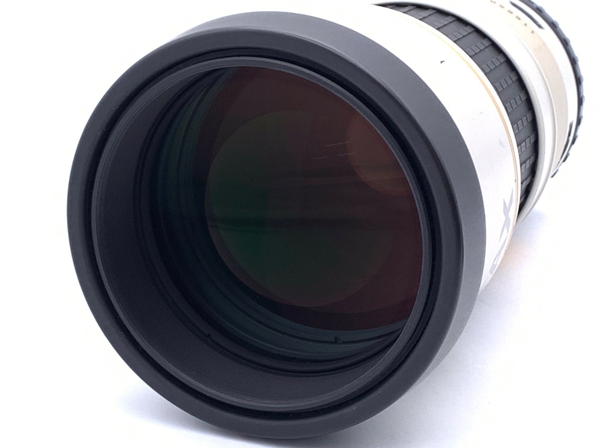 ペンタックス smc PENTAX-F★ 300mm F4.5 ED IF