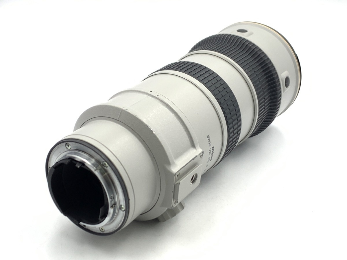 ニコン AF-S VR Zoom Nikkor ED 70-200mm F2.8G(IF)LGY