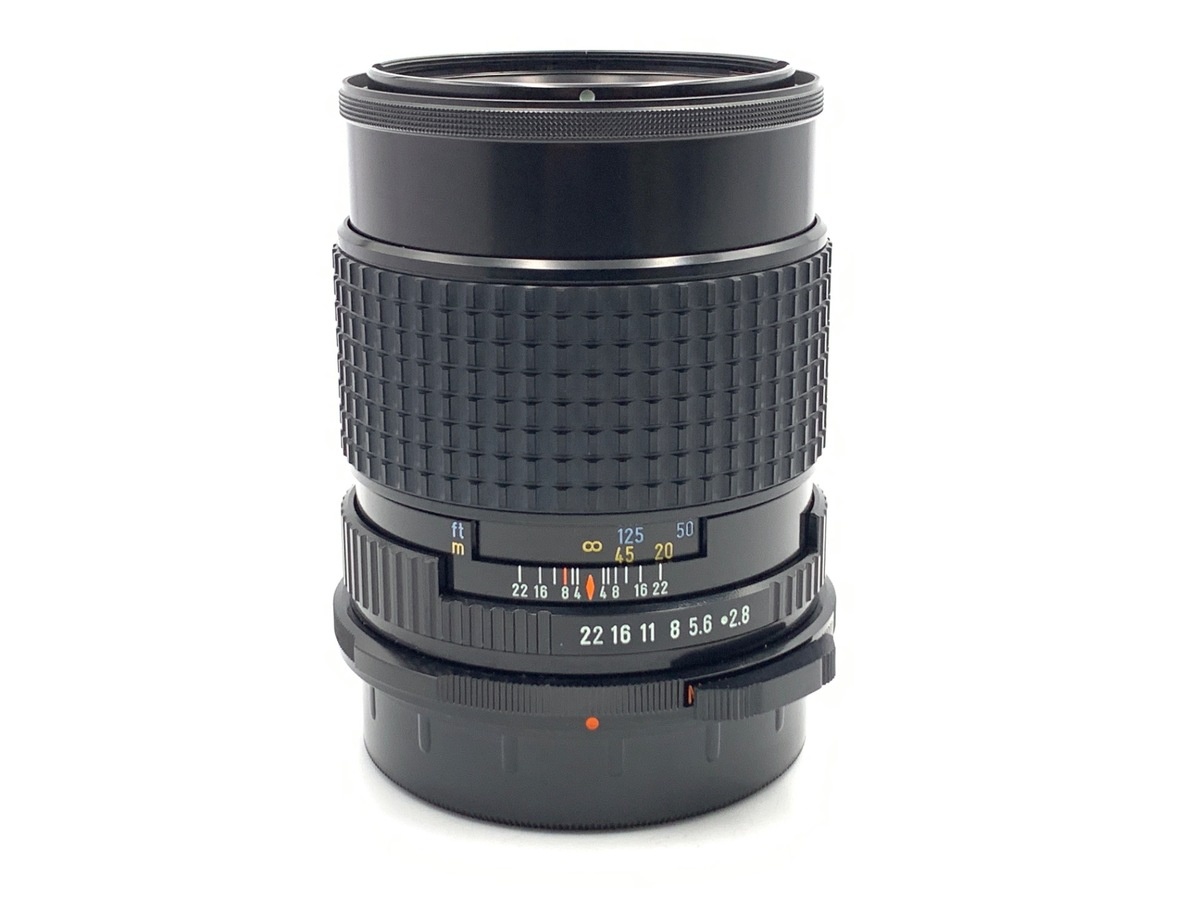 ペンタックス smc ペンタックス67 165mmF2.8