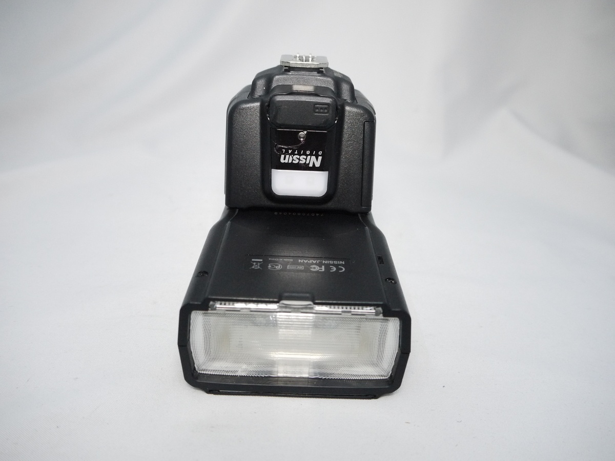 Nissin i60A ニコン用