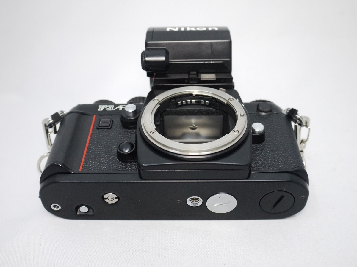 ニコン F3AF ボディ