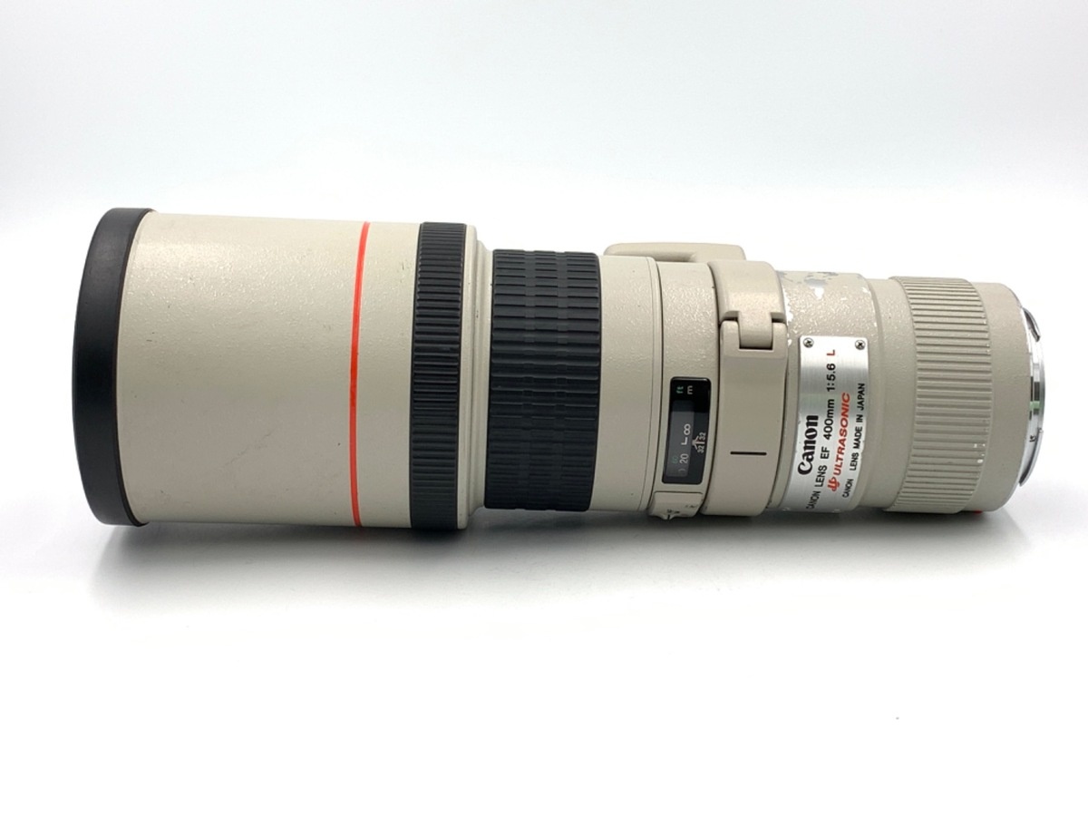 キヤノン EF400mm F5.6L USM