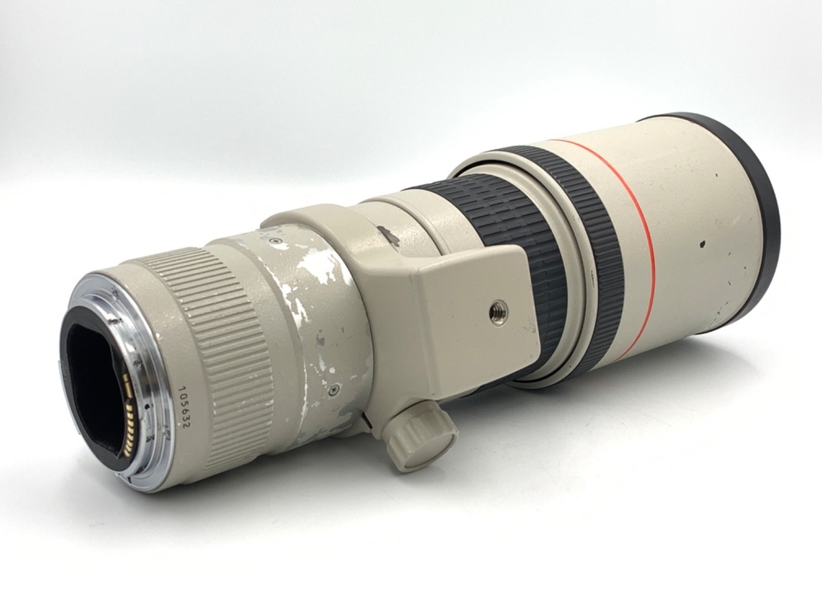 キヤノン EF400mm F5.6L USM