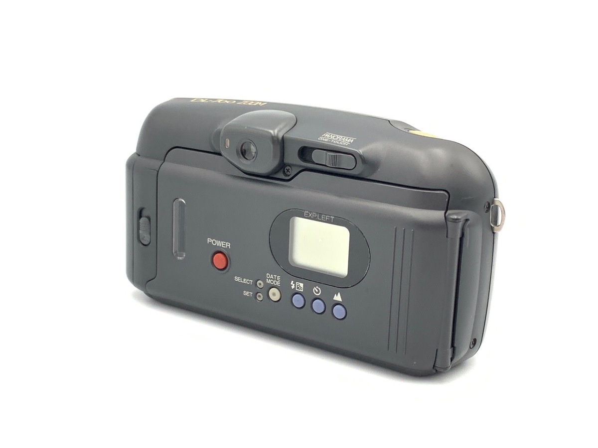 フジフイルム DL-700 ズーム