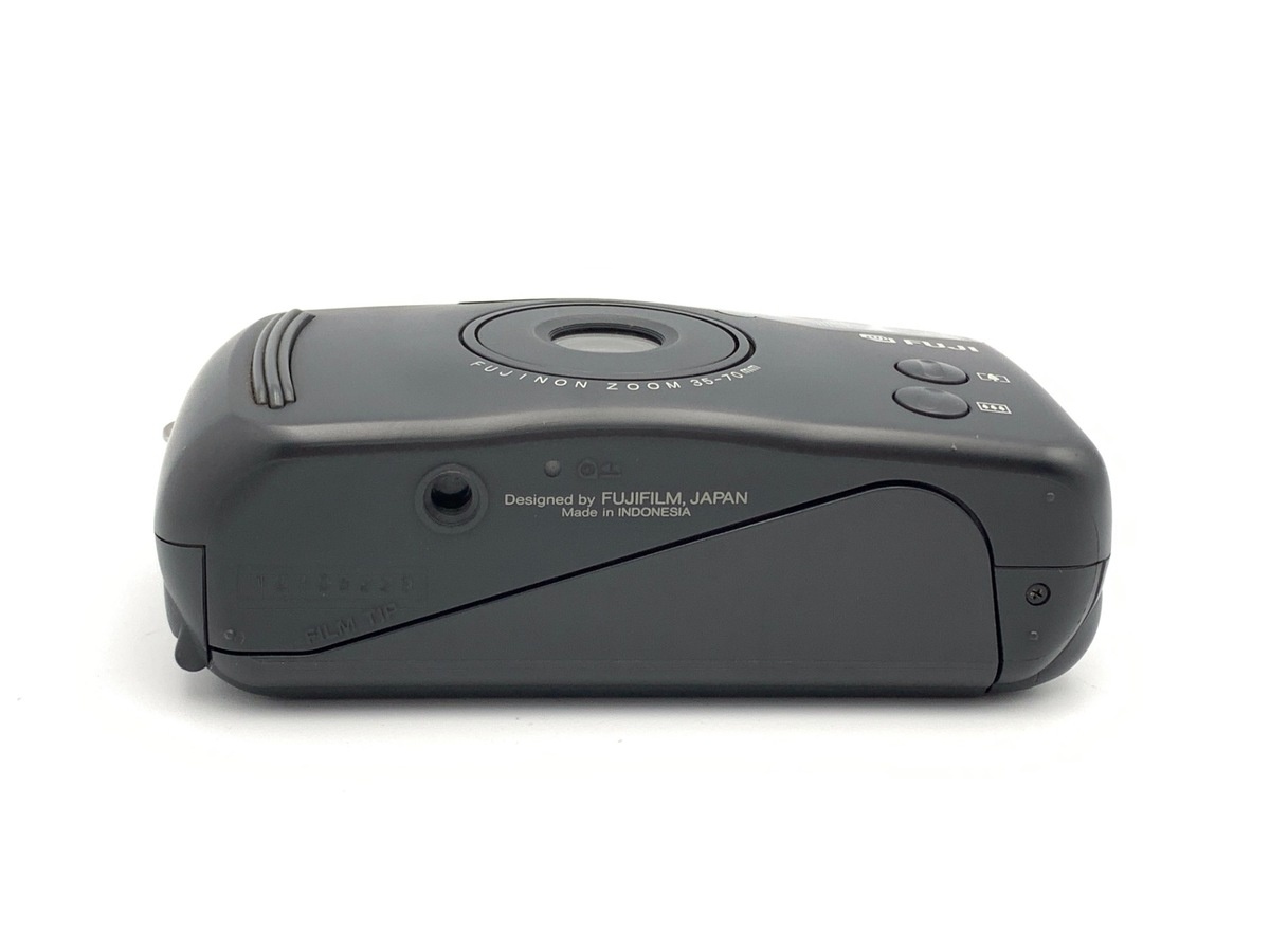 フジフイルム DL-700 ズーム