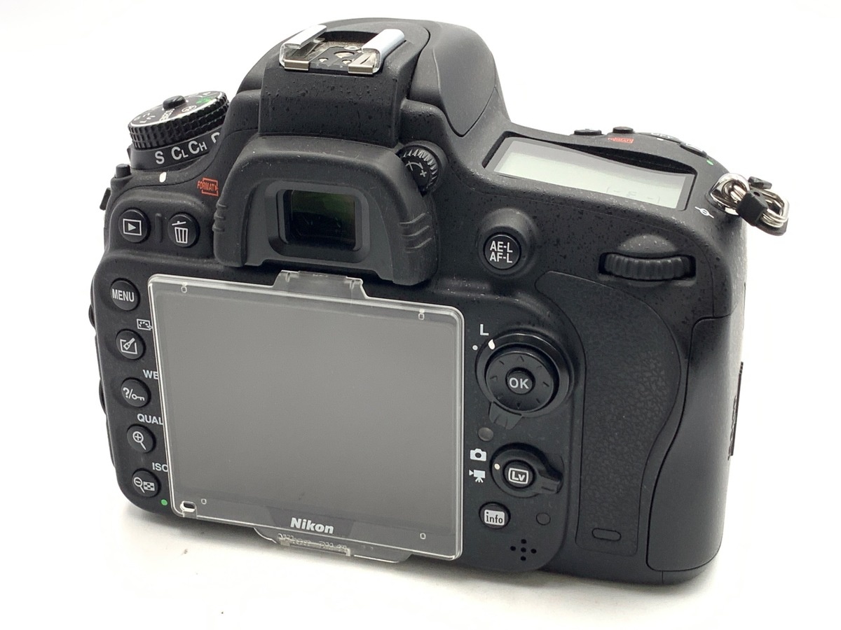 ニコン D600 ボディ