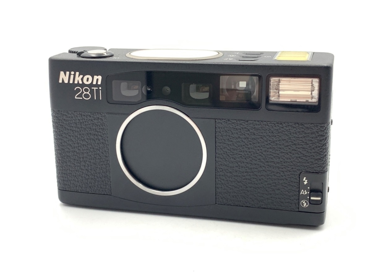 ニコン 28Ti (28/2.8)