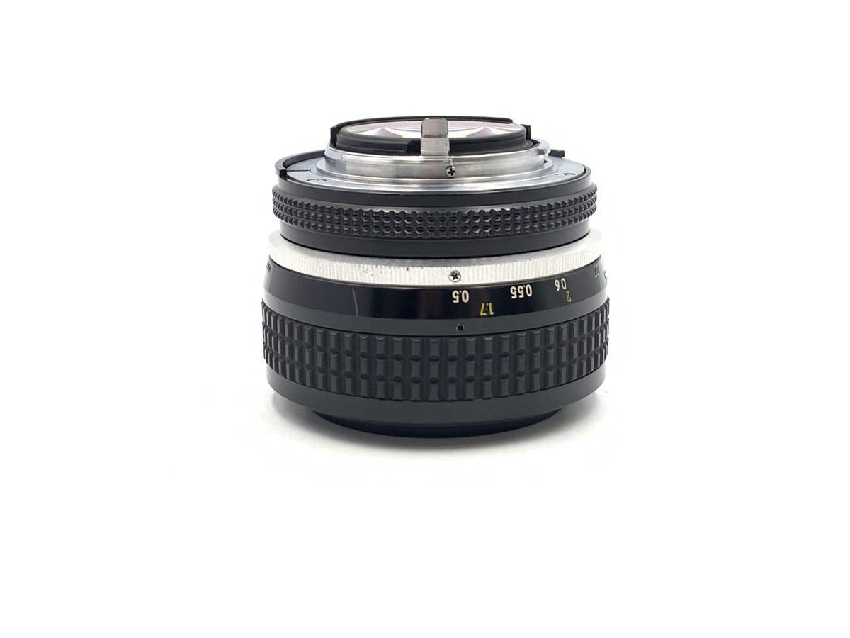 ニコン Ai Nikkor 50mm F1.2