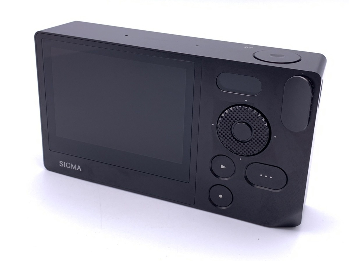 シグマ BF ボディ ブラック