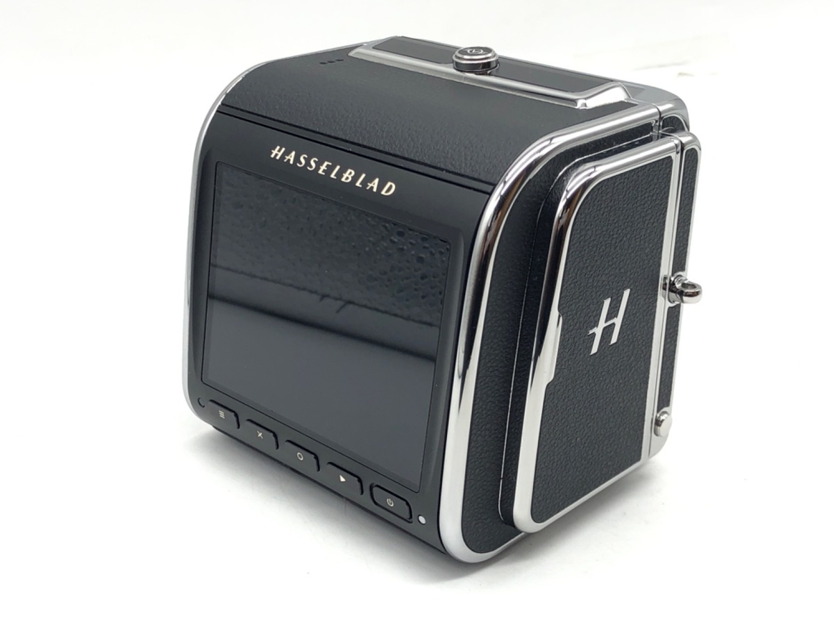 ハッセルブラッド 907X & CFV 100C
