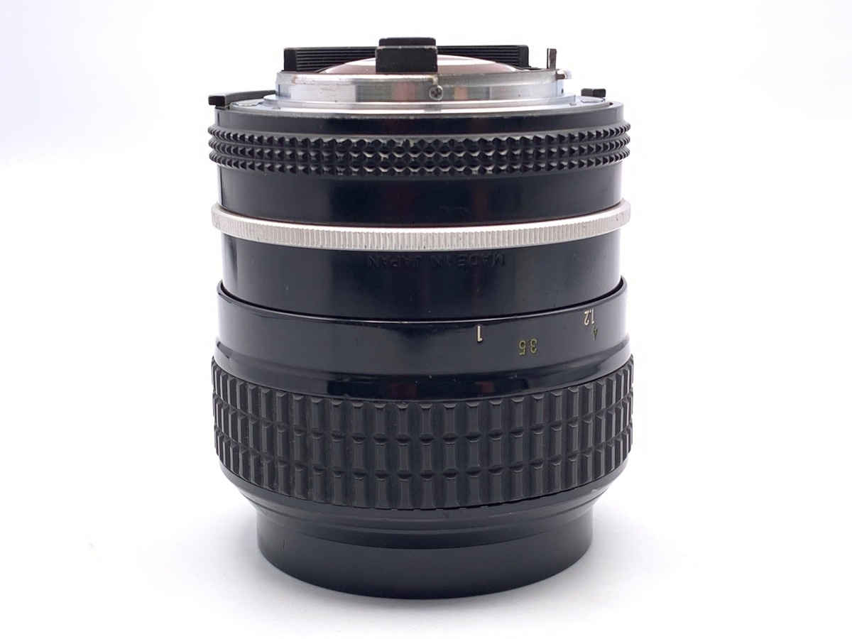 ニコン Ai Nikkor 105mm F2.5