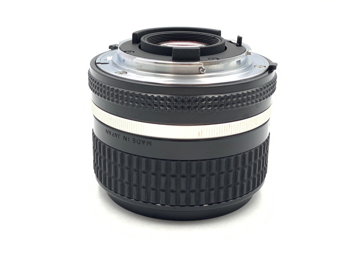 ニコン Ai-S Nikkor 35mm F2.8