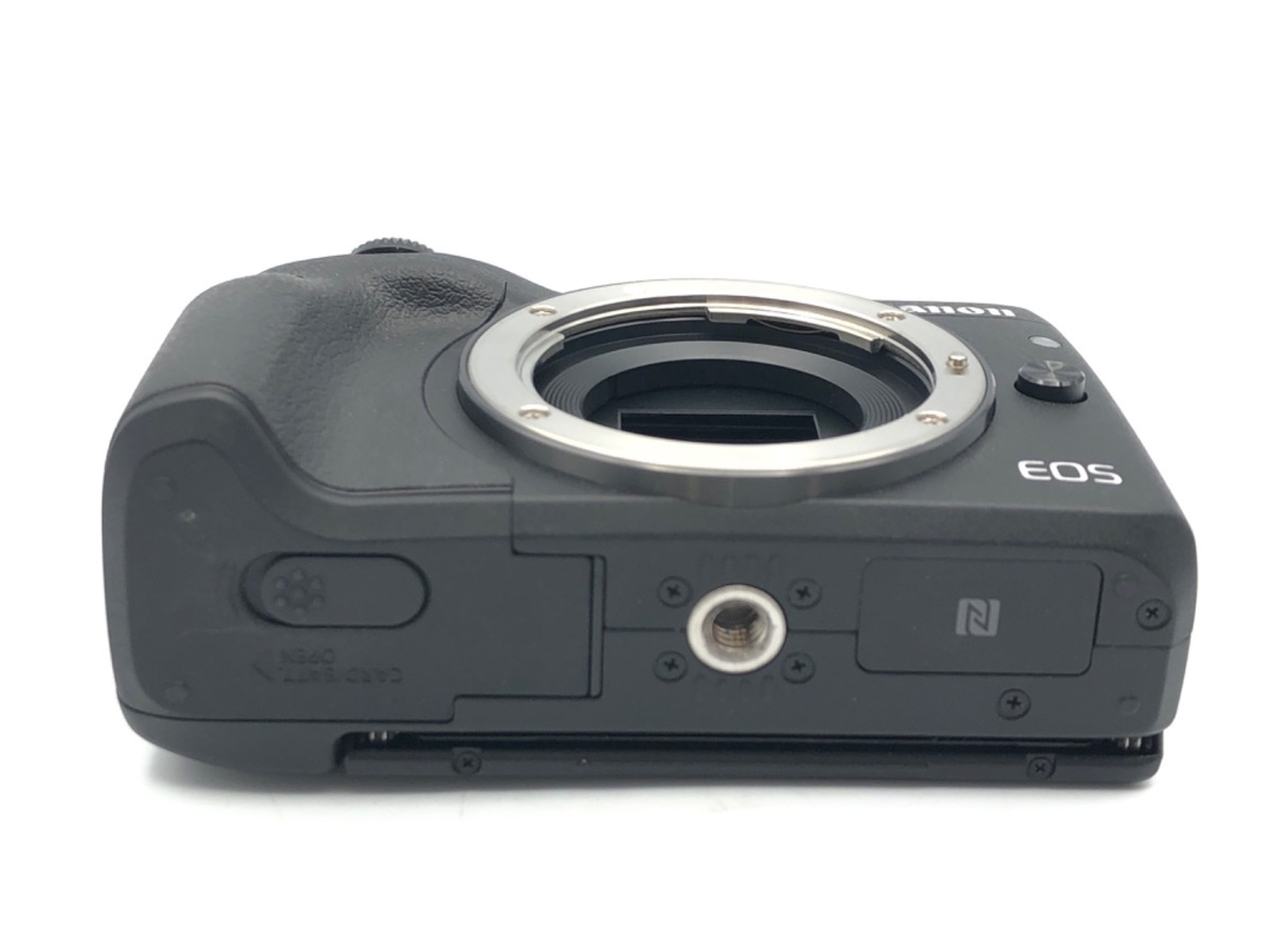 キヤノン EOS M3 ボディ ブラック