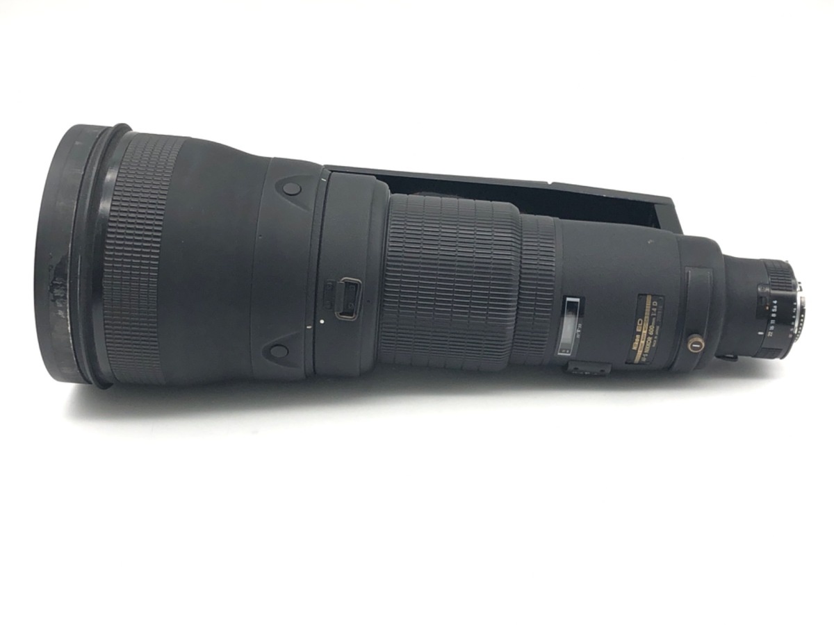 ニコン(Nikon)AF-S 600/4 ED IF Dタイプ