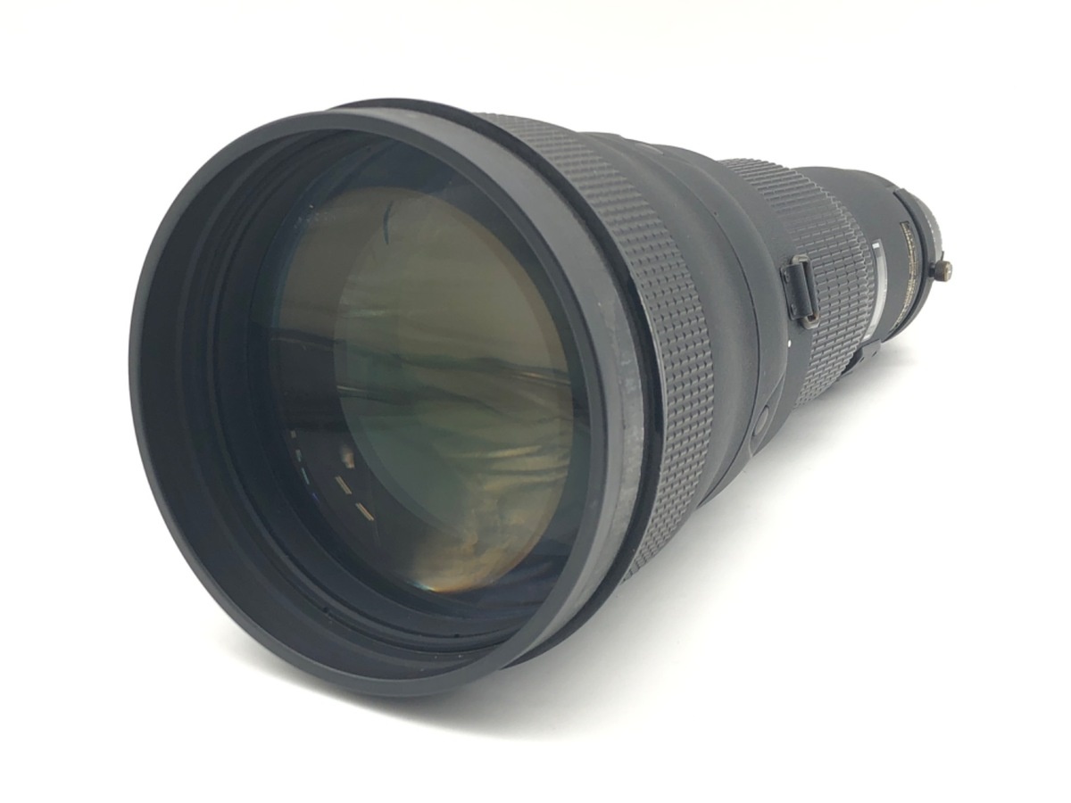 ニコン(Nikon)AF-S 600/4 ED IF Dタイプ