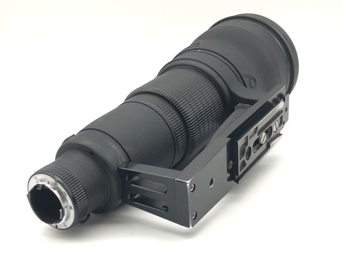 ニコン(Nikon)AF-S 600/4 ED IF Dタイプ