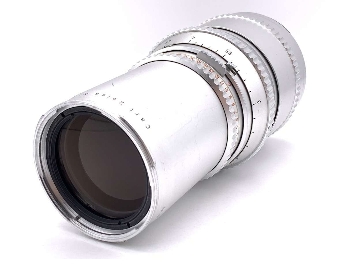 ハッセルブラッド ゾナー（C） 250mm F5.6 シルバー