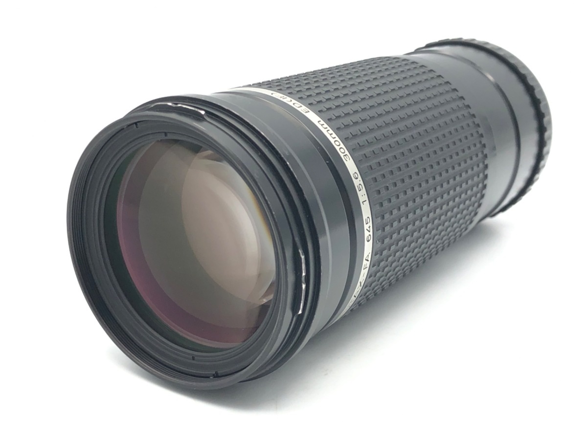 ペンタックス smcペンタックス FA645 300mmF5.6ED[IF]