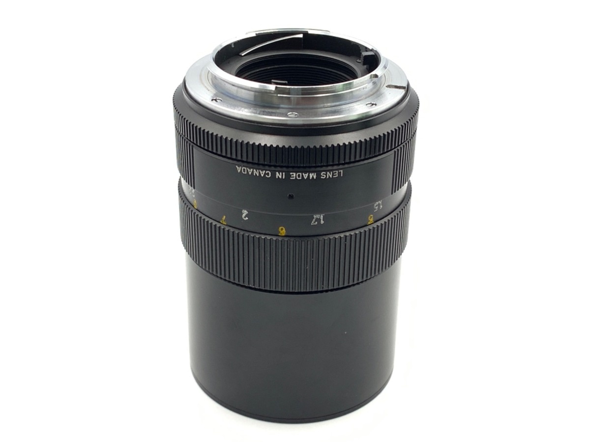 ライカ エルマリートR 135mm F2.8 3-CAM