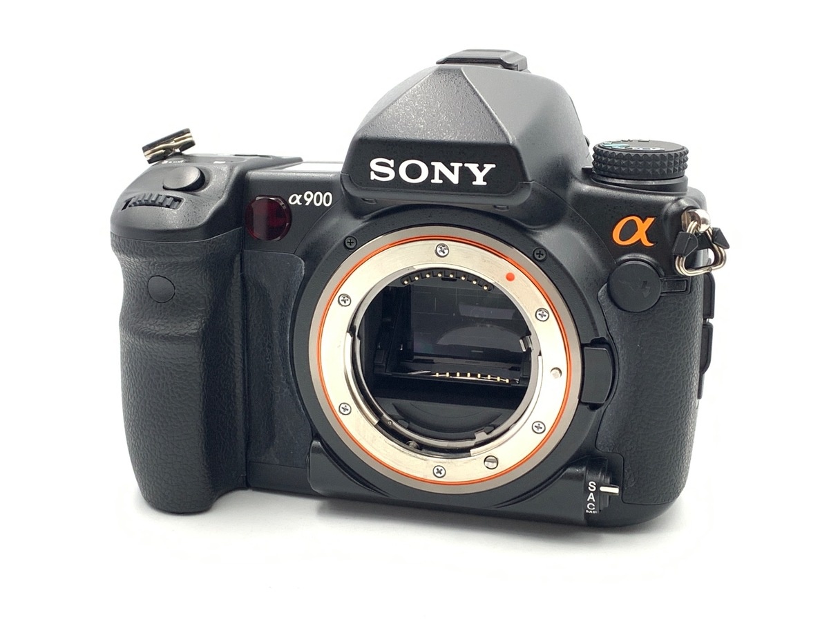 ソニー α900 ボディ