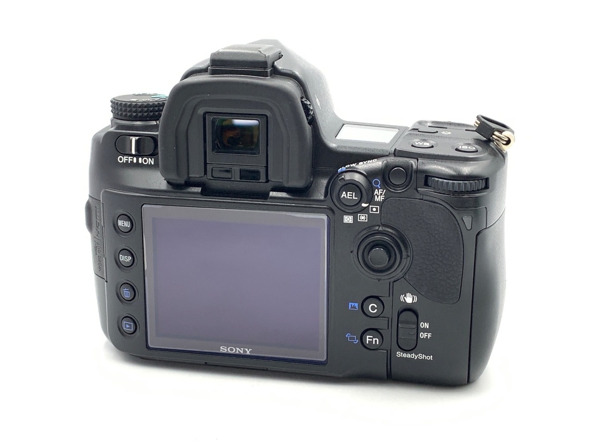 ソニー α900 ボディ