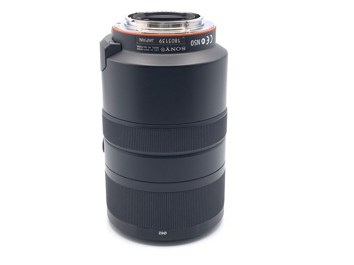 ソニー 70-300mm F4.5-5.6 G SSM [SAL70300G]