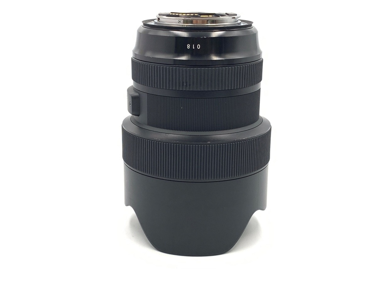 シグマ 14-24mm F2.8 DG HSM Art キヤノン用