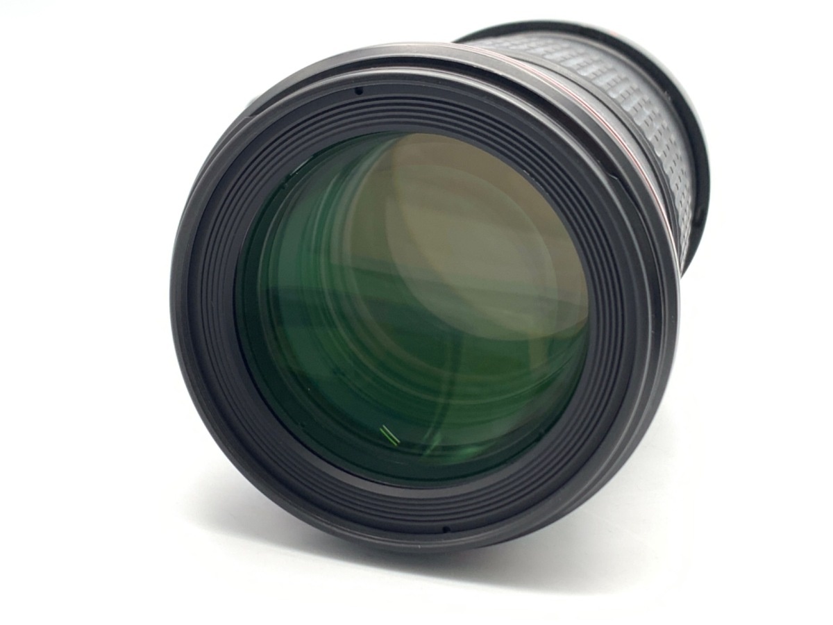 キヤノン EF180mm F3.5L マクロ USM