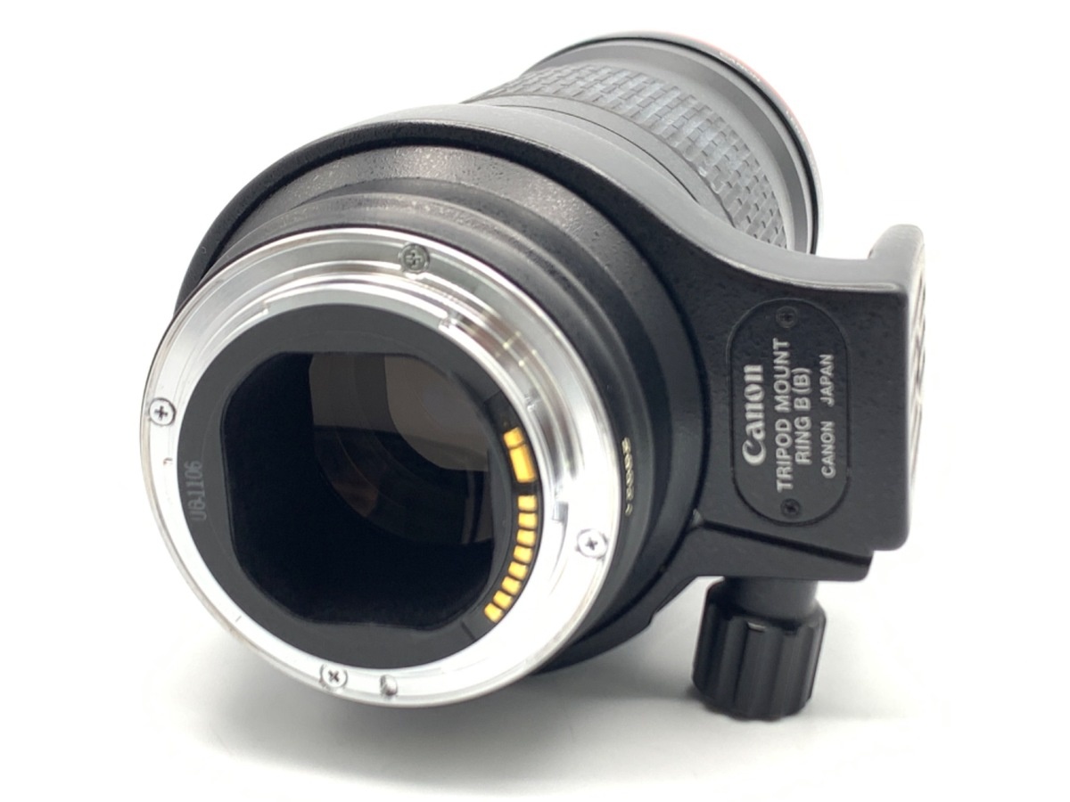 キヤノン EF180mm F3.5L マクロ USM