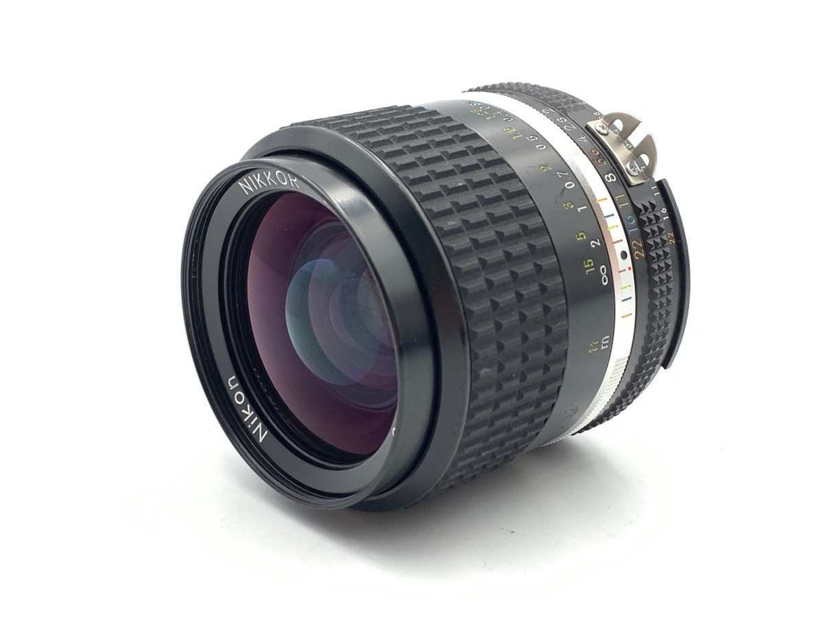 ニコン Ai-S 28/2