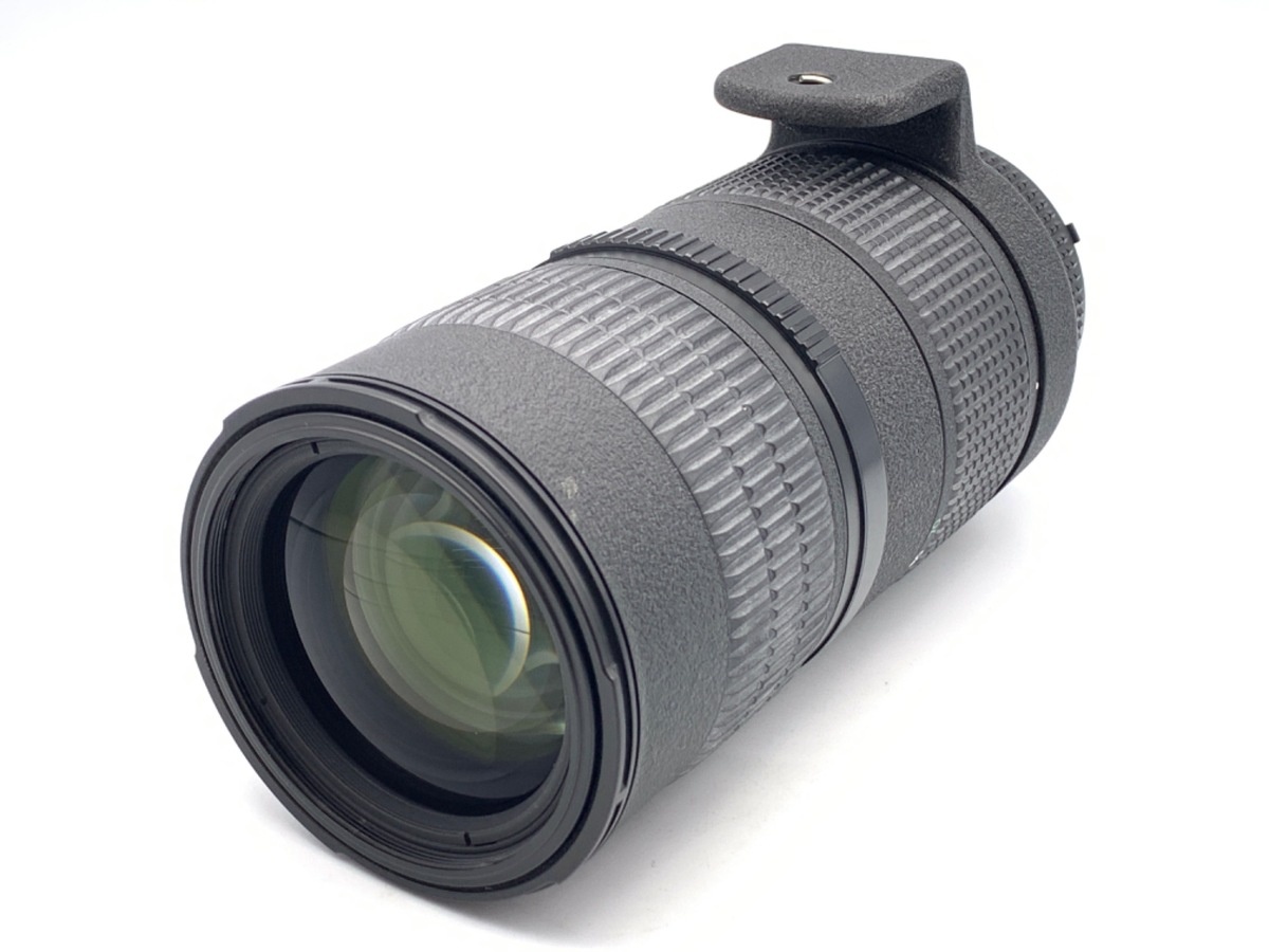 ニコン AF-N 70-180/4.5-5.6 マイクロ Dタイプ