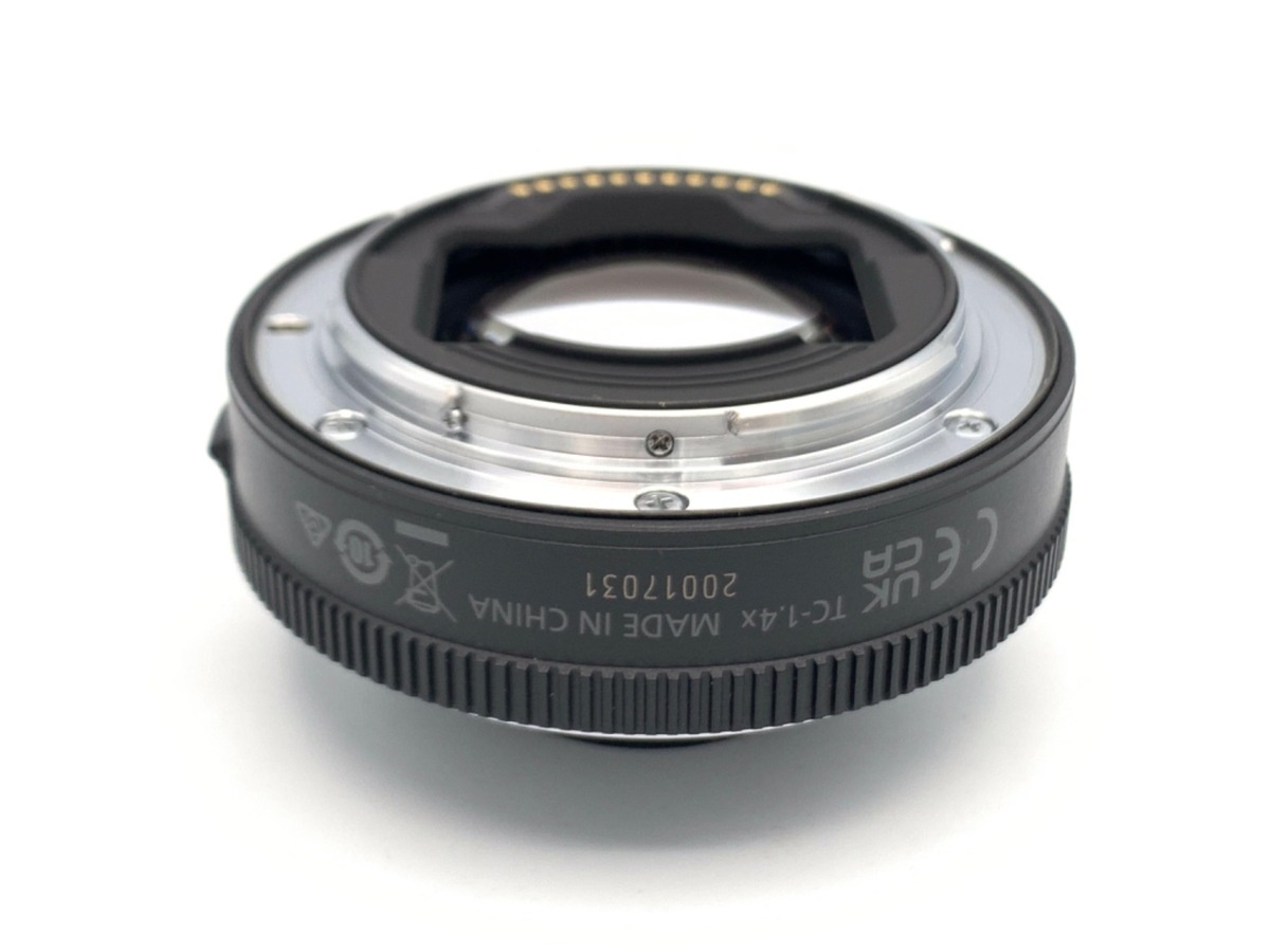 ニコン Z テレコンバーター TC-1.4x